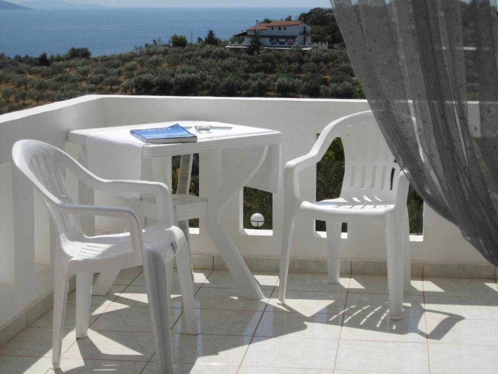 Villa Vista Nafplio Exterior photo